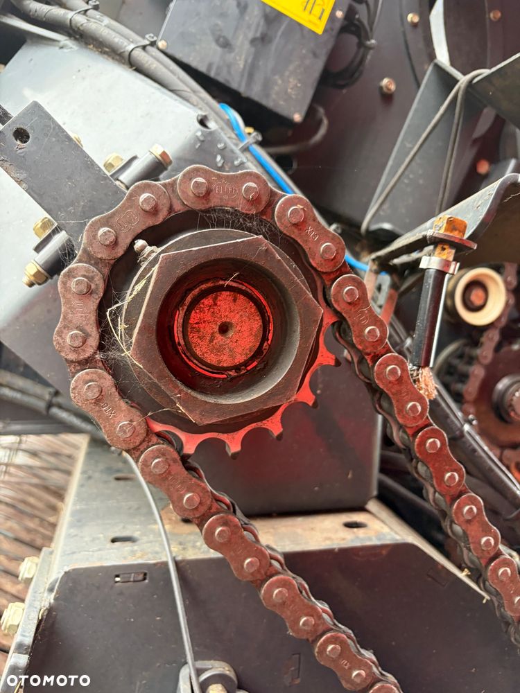Kuhn VB2190 - 12