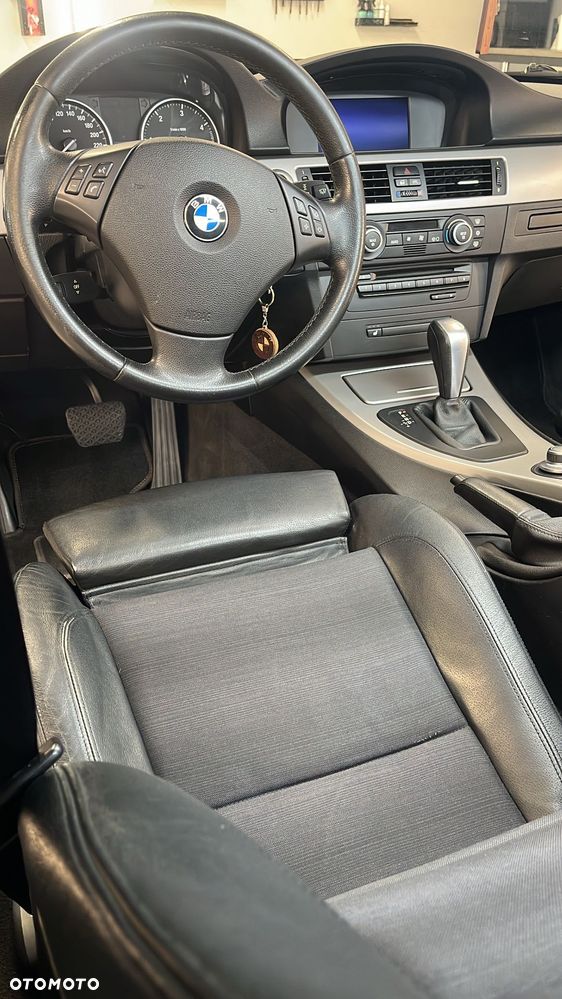 BMW Seria 3 - 5