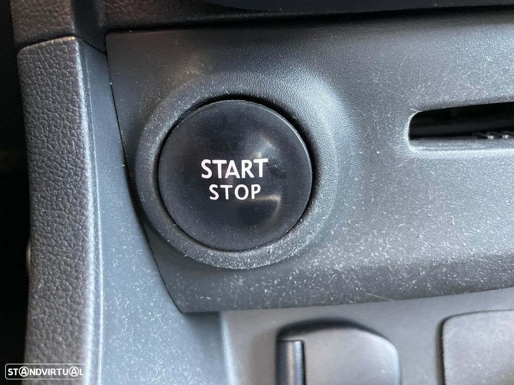 Renault Clio Sport Tourer 1.5 dCi GT Line - 21