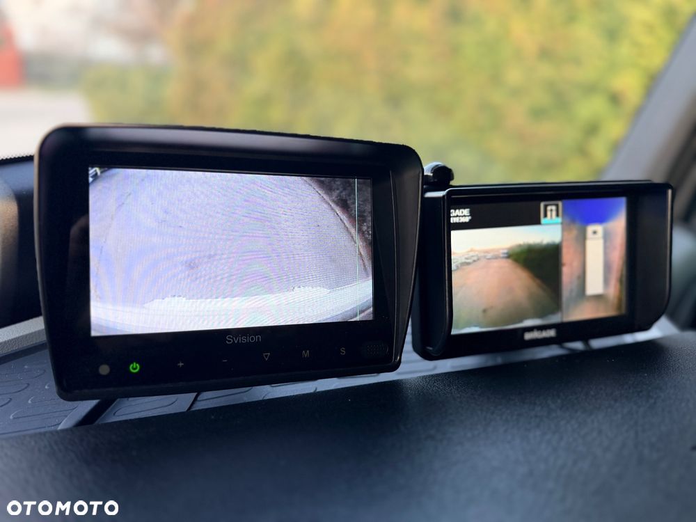 Mercedes-Benz ANTOS /1830/E 6/Chłodnia +Winda /18 Palet / Niski Przebieg122 Tys Km! - 22