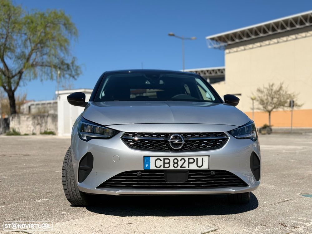 Opel Corsa-e Elegance - 2