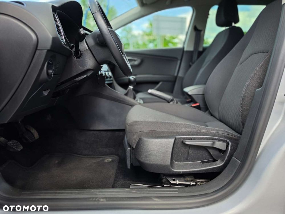 Seat Leon - 17