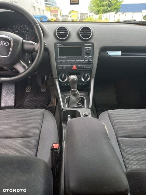 Audi A3 Sportback - 26