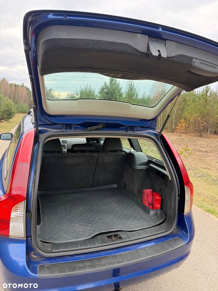 Volvo V50 2.0D Kinetic - 26