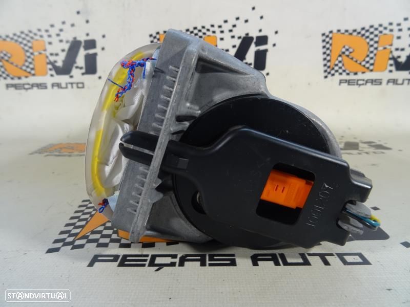 Airbag De Passageiro Audi A3 (8P1)  8P0880202 / 8P0 880 202 - 4