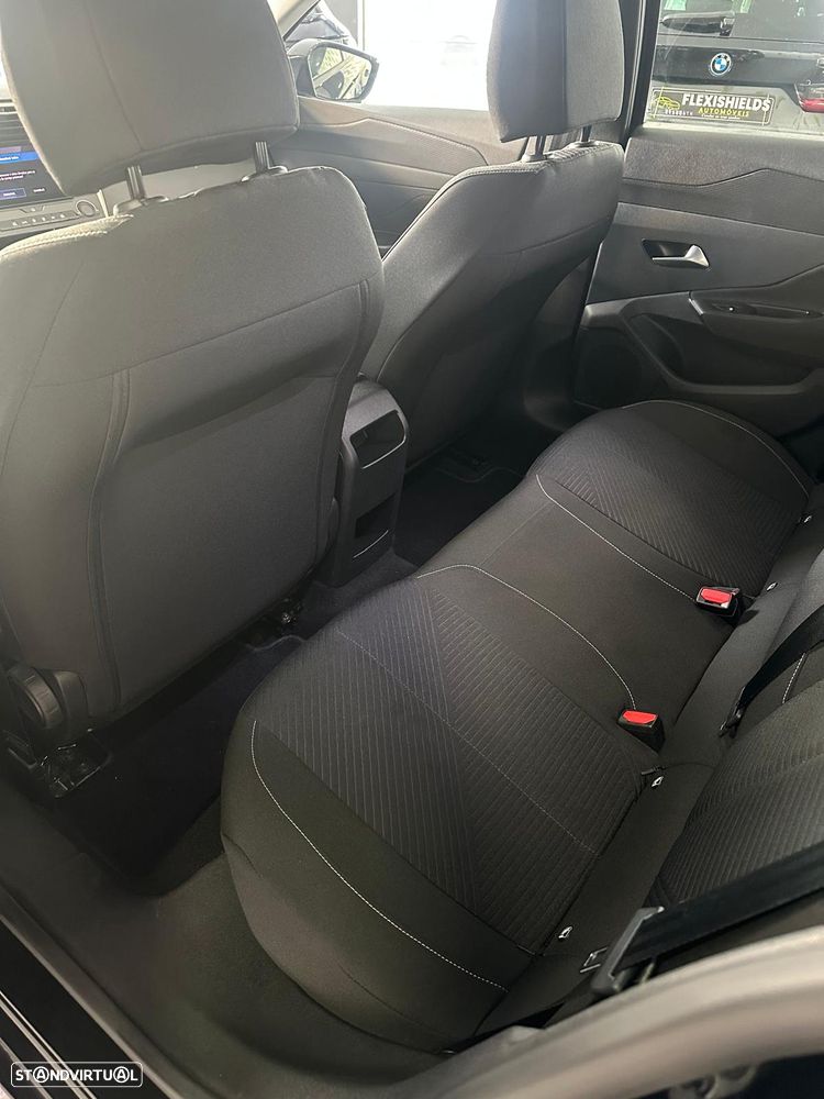 Peugeot 308 180 e-EAT8 Active Pack - 8