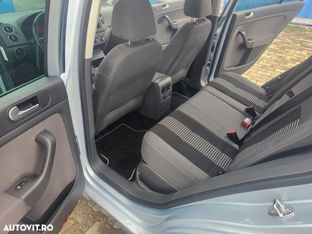 Volkswagen Golf 1.4 TSI United - 16