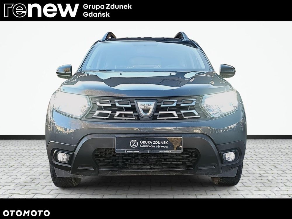 Dacia Duster - 2
