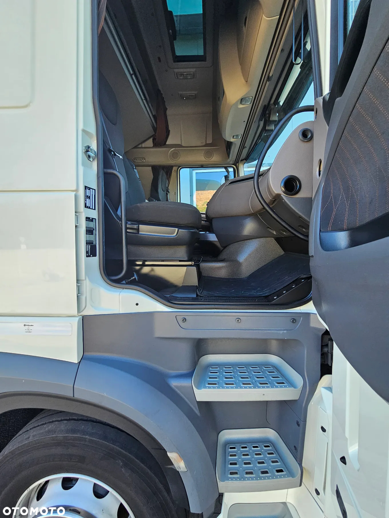 DAF XF480 SSC - 5