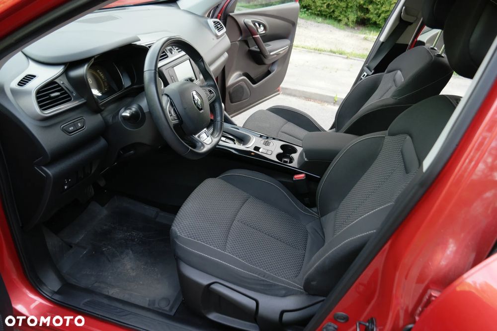 Renault Kadjar - 19