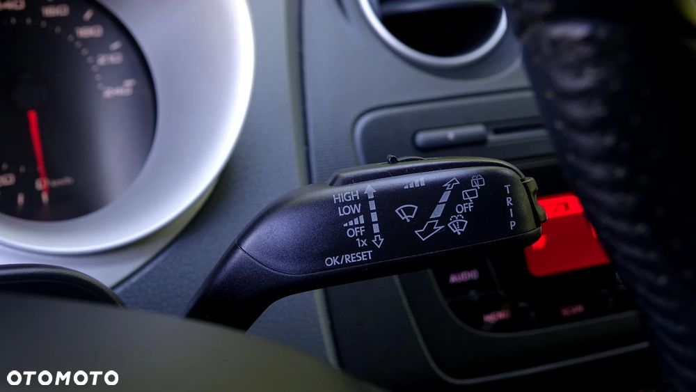 Seat Ibiza 1.4 16V Sport - 15