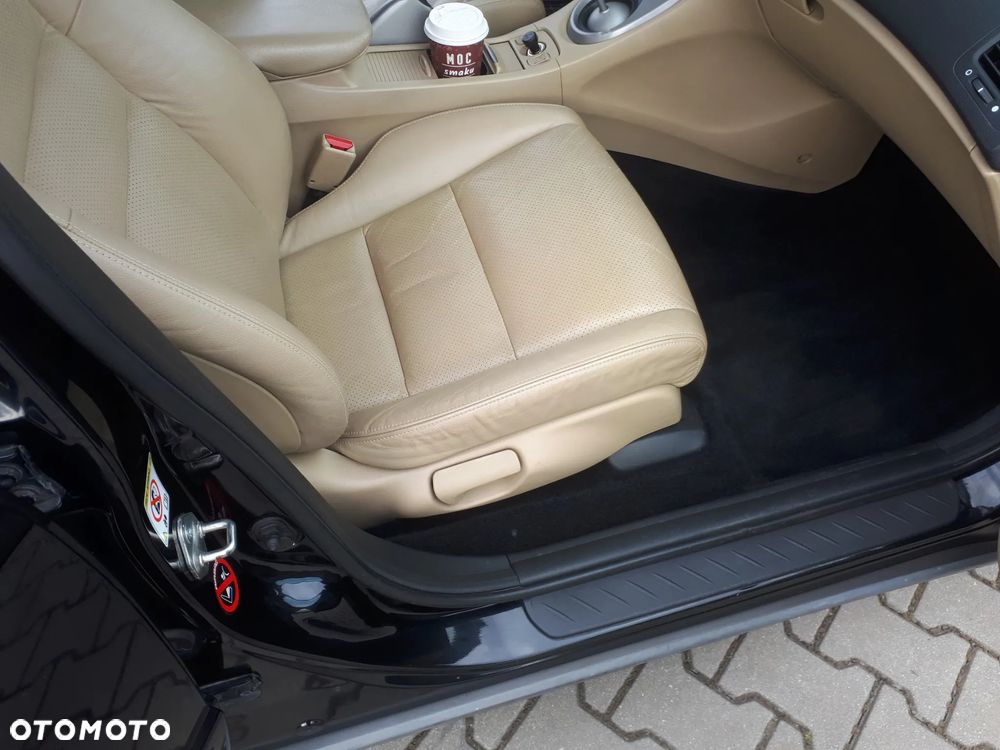 Honda Civic 1.8i-VTEC Executive - 25