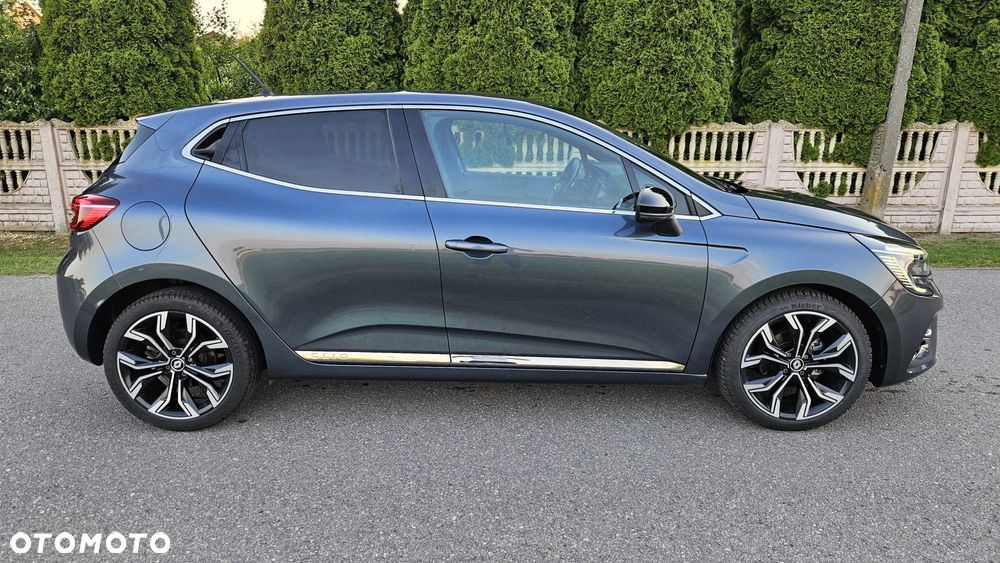 Renault Clio 1.0 TCe Intens - 7