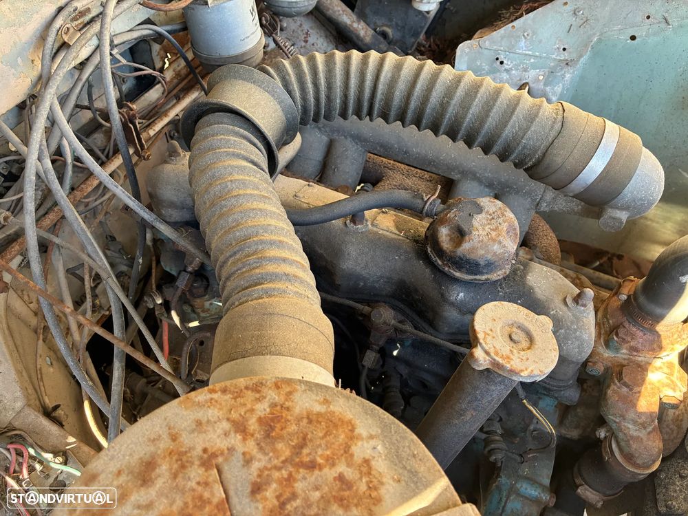 Land Rover Serie II - 22