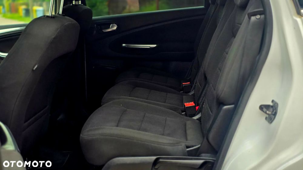 Ford S-Max 2.0 TDCi DPF Business Edition - 5