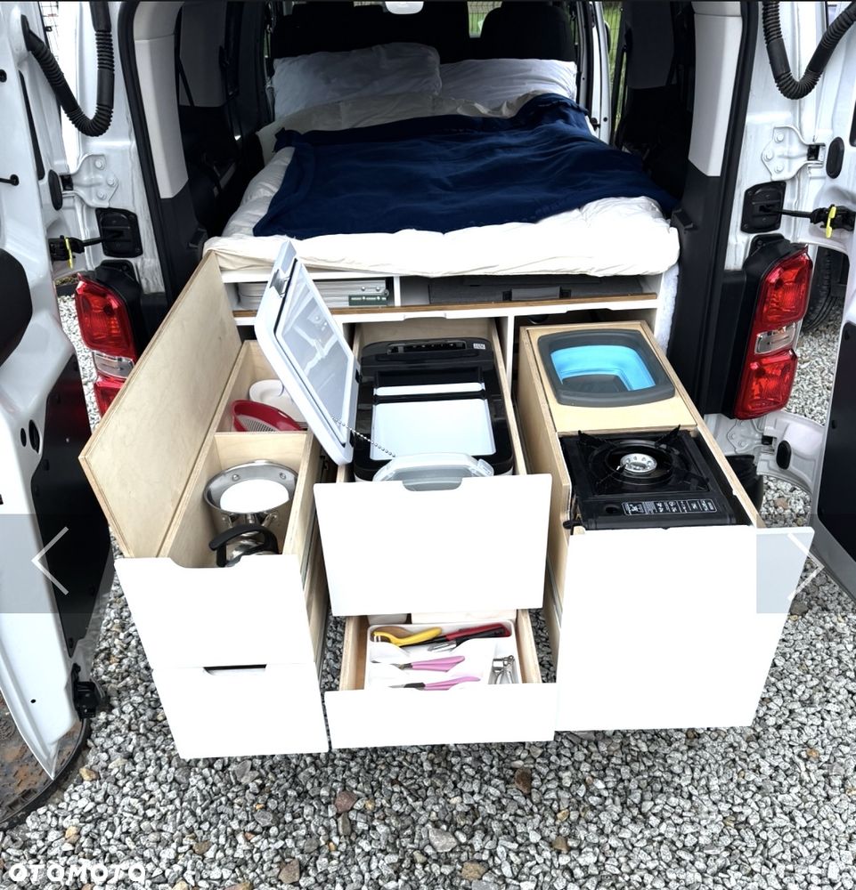 Toyota ProAce D-4D Long Active (bryg.) - 3