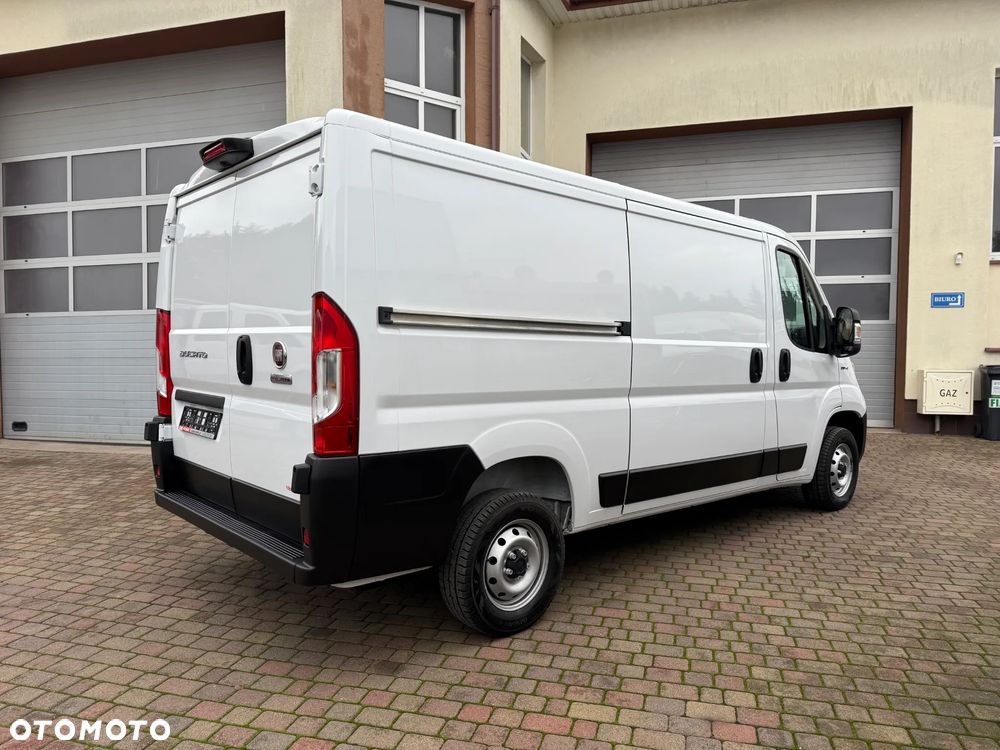 Fiat Ducato L2H1 - 6