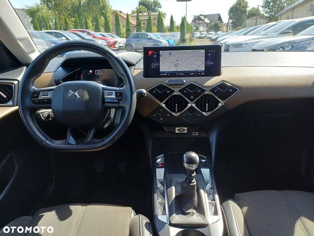 DS Automobiles DS 3 Crossback 1.2 PureTech Bastille - 23