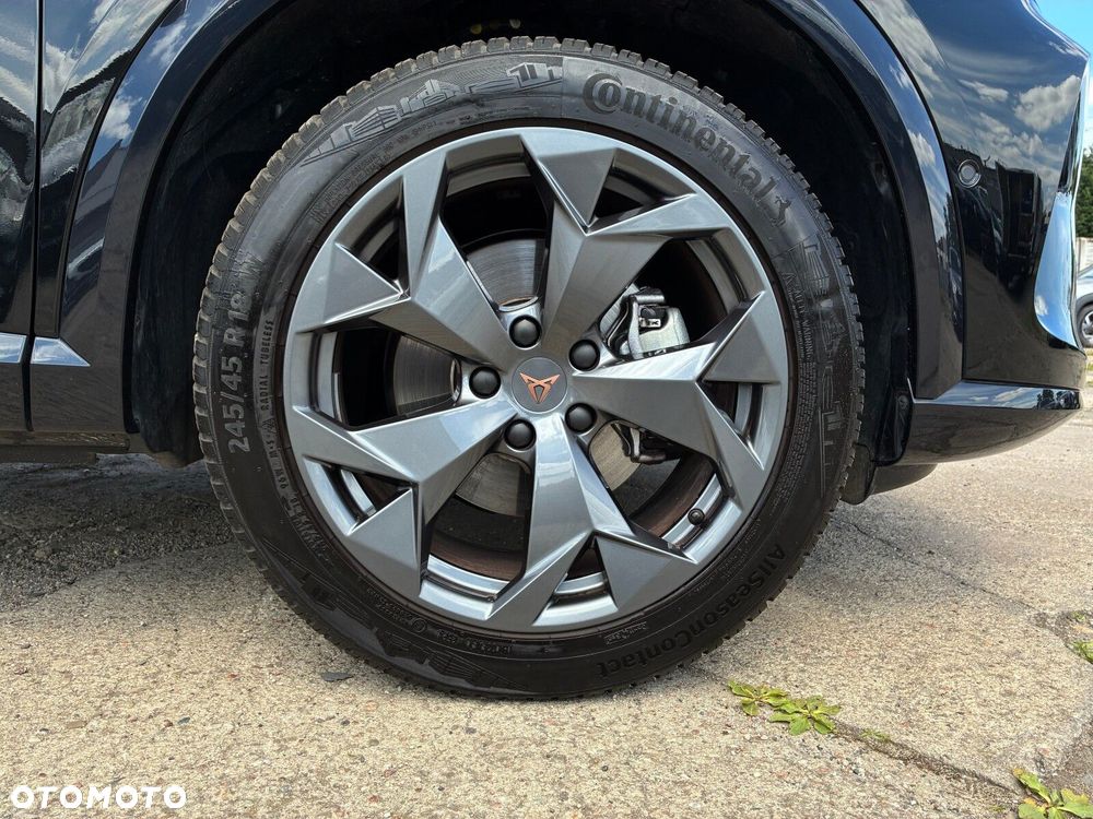 Cupra Formentor 1.5 eTSI mHEV DSG - 39