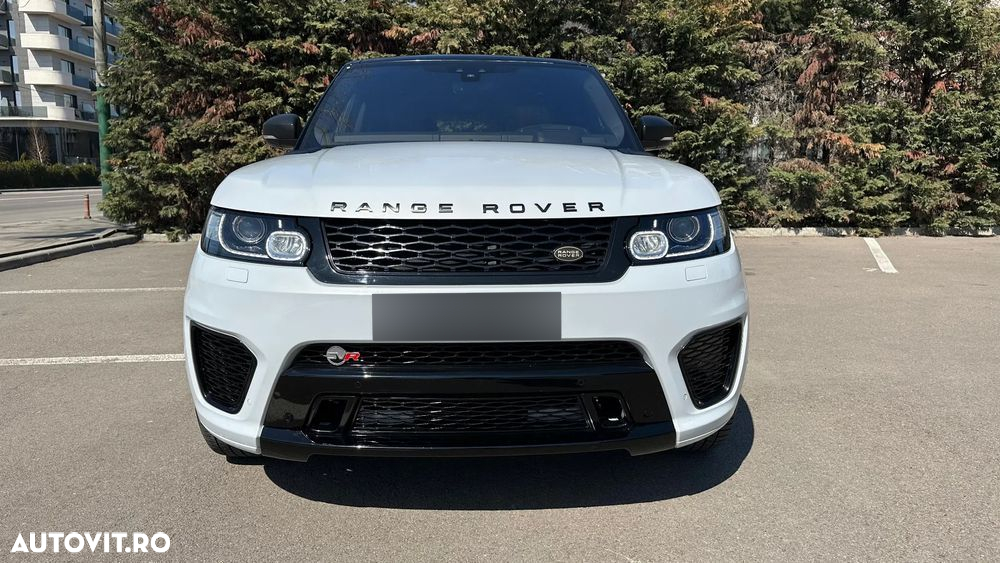 Land Rover Range Rover Sport 3.0 SDV6 HSE Dynamic - 12