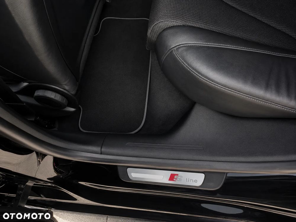 Audi A5 Sportback - 16