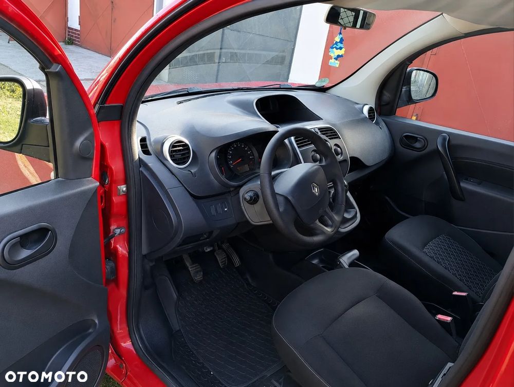 Renault Kangoo - 8