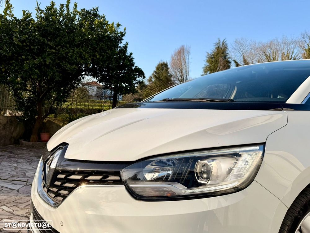 Renault Scénic 1.2 TCE Sport SS - 15