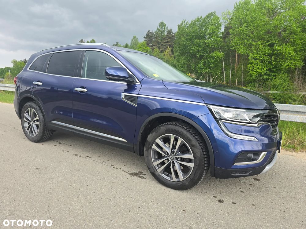 Renault Koleos ENERGY dCi 175 X-tronic LIFE - 5