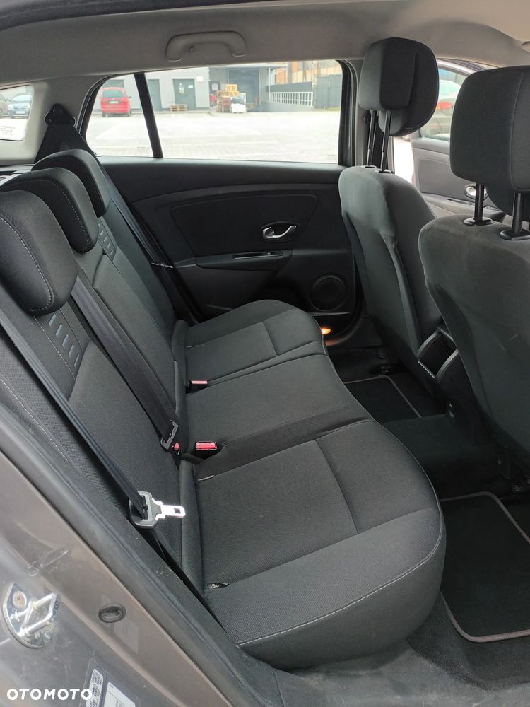 Renault Megane 1.5 dCi Generation - 20