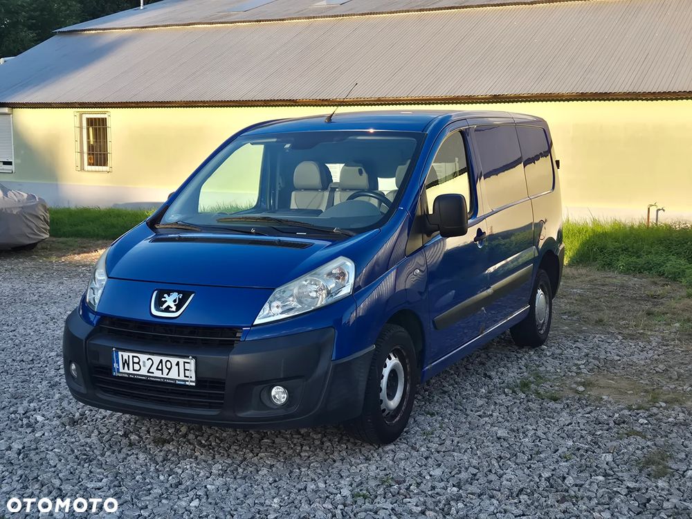 Peugeot Expert - 4