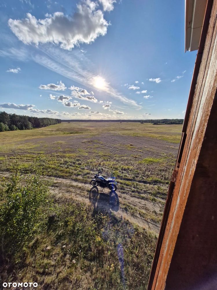 Benelli Leoncino Trail - 31