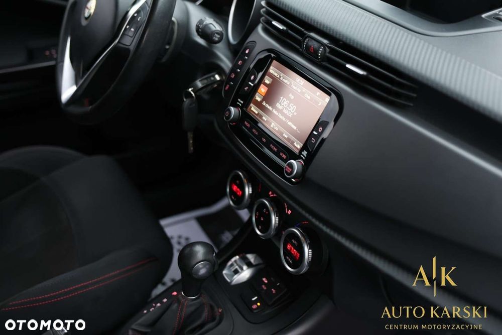 Alfa Romeo Giulietta - 19