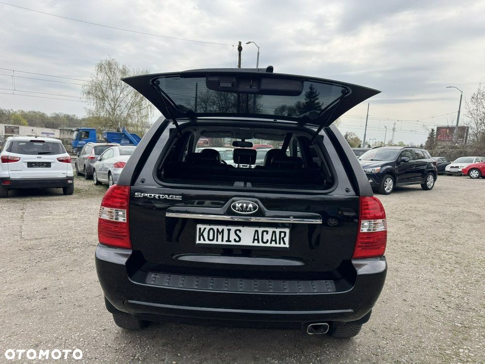 Kia Sportage - 37