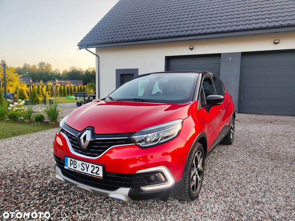 Renault Captur (ENERGY) TCe 90 LIMITED - 35