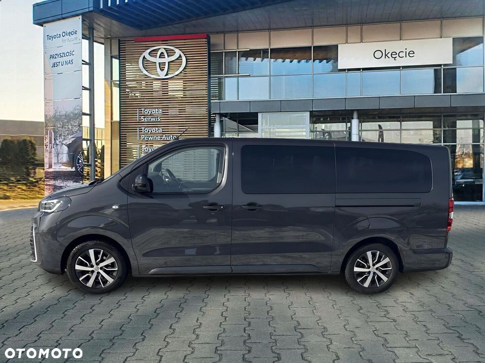 Toyota Proace Verso 2.0 D4-D Long VIP - 2