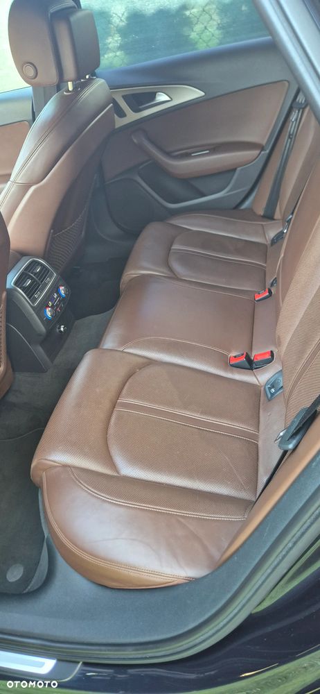 Audi A6 Avant - 6