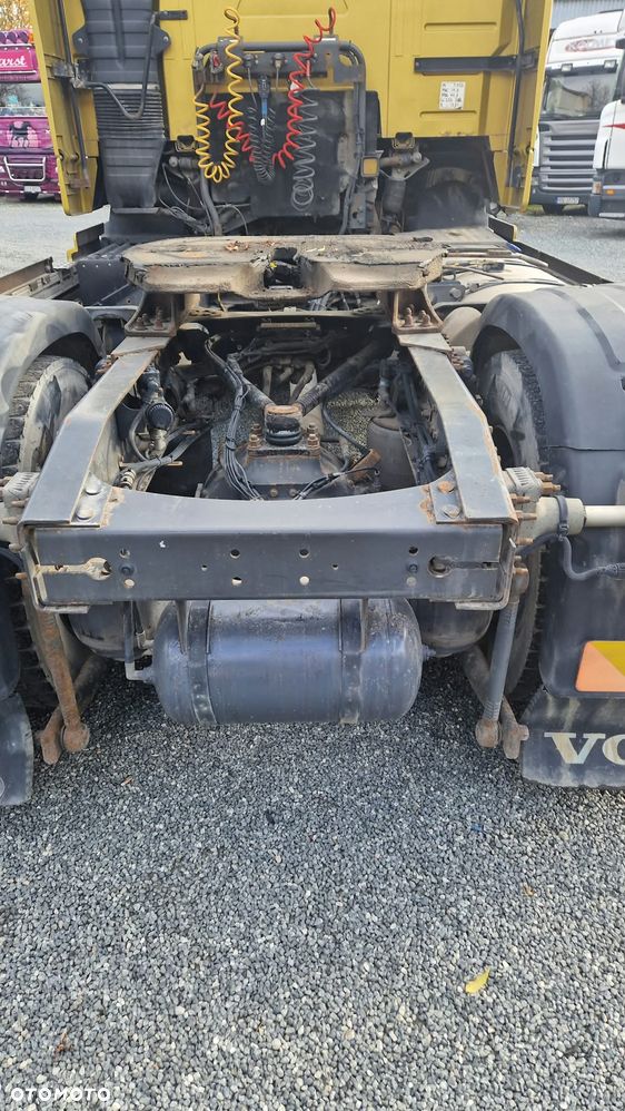 Volvo FH480 E5 - 9