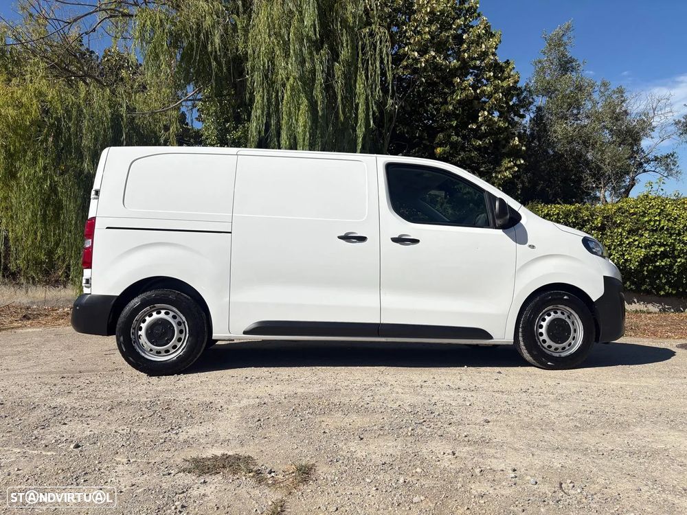 Peugeot Expert 1.5 BlueHdi L2 - 38
