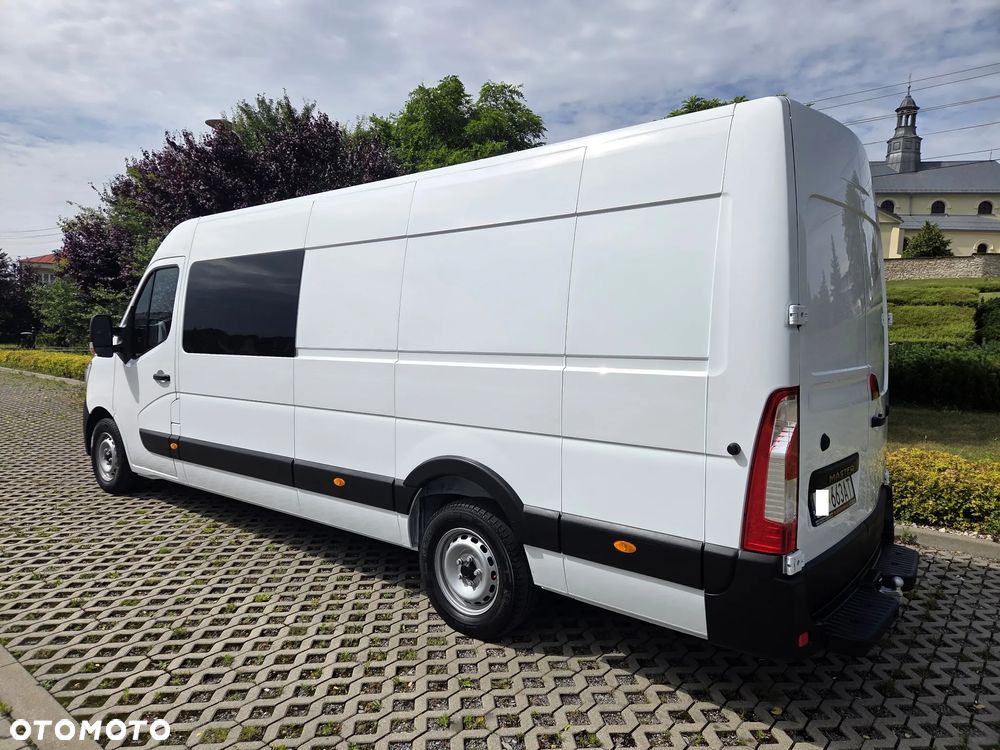 Renault Master - 12