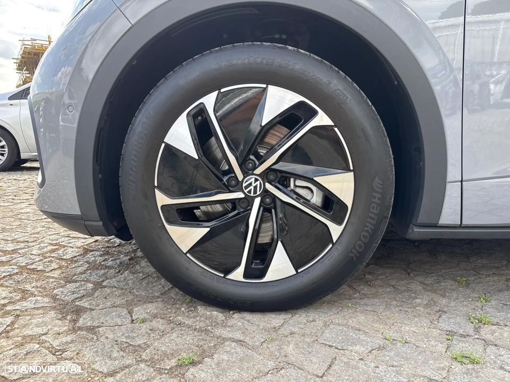 VW ID.5 77 kWh Pro - 35