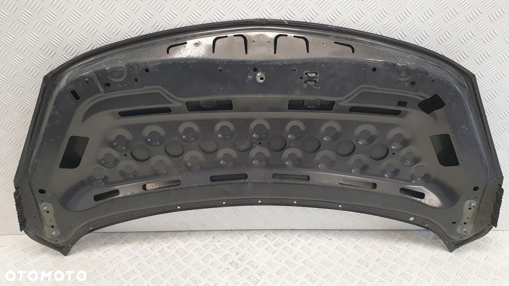 Maska Opel Meriva B Maska Pokrywa Silnika - 7