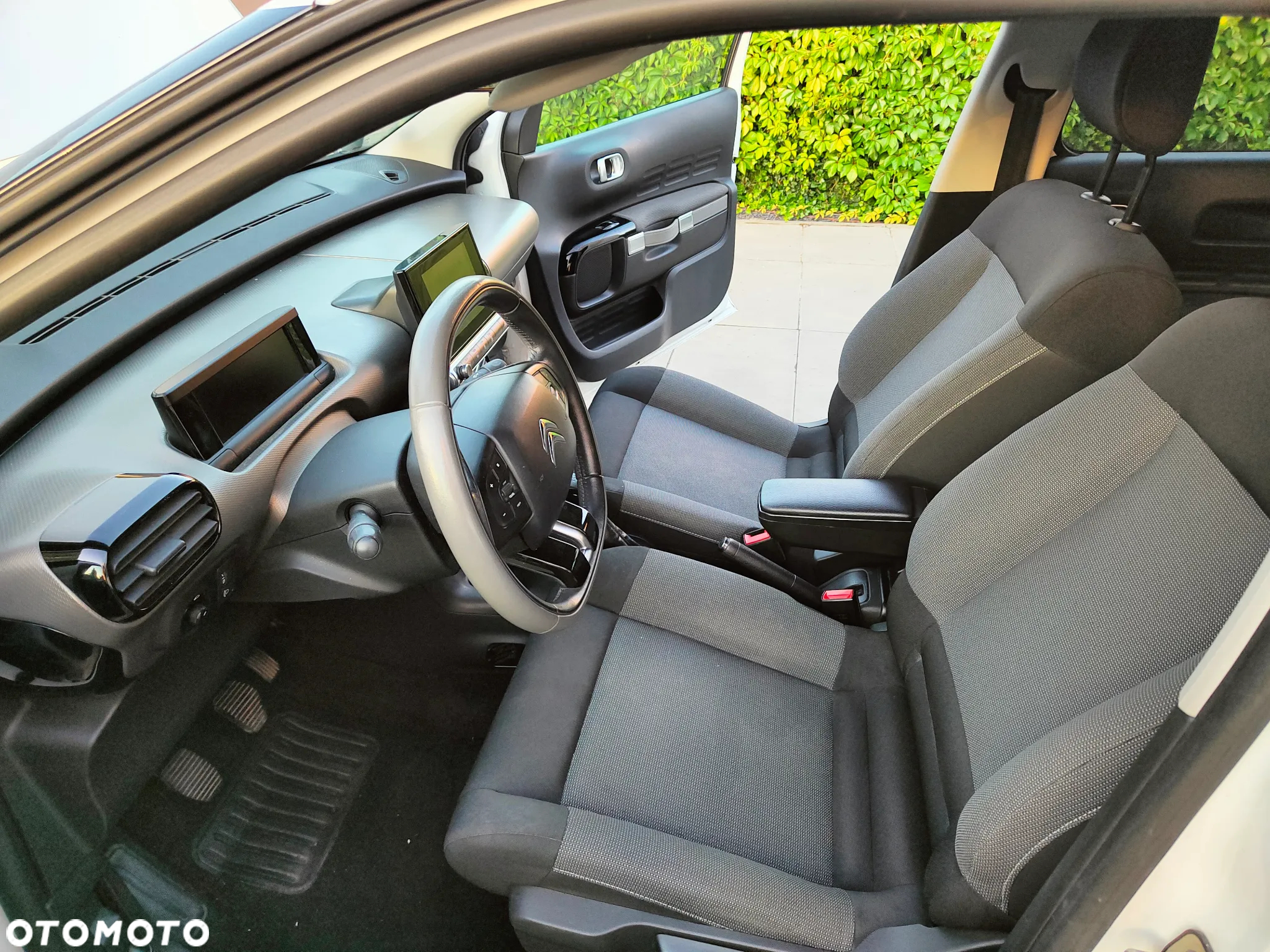 Citroën C4 Cactus 1.2 PureTech Live - 8