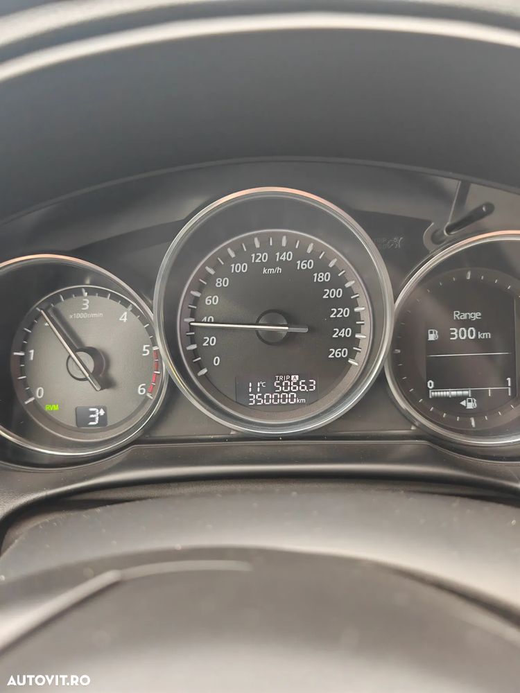 Mazda CX-5 CD175 4x4 Revolution - 7