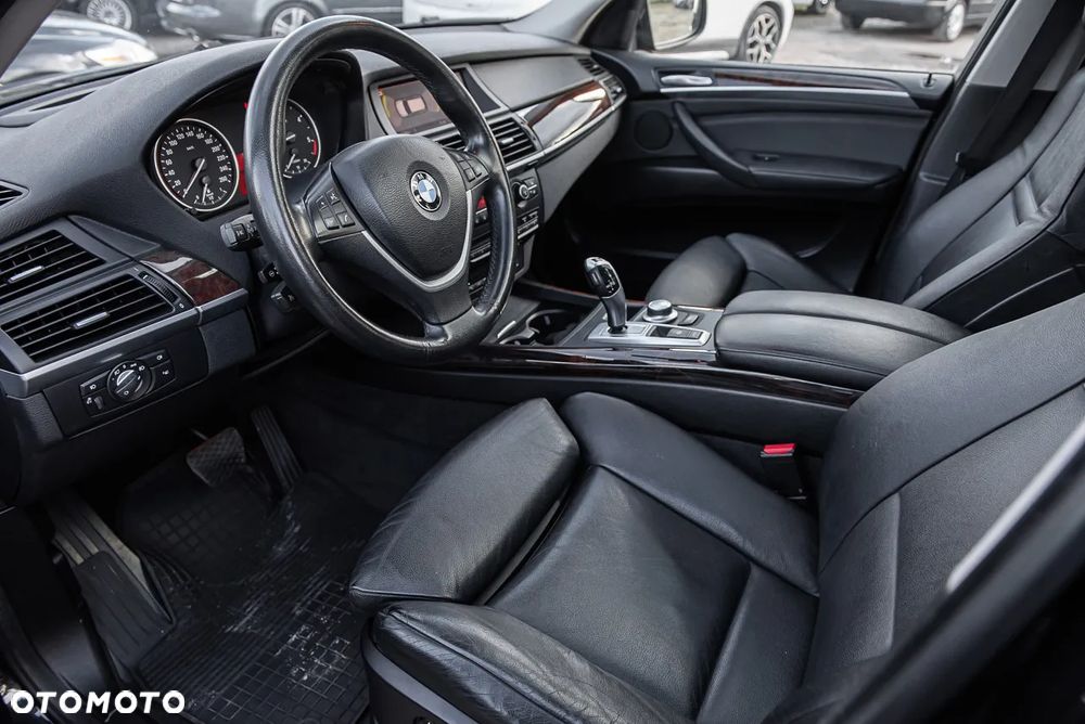 BMW X5 xDrive30d - 15