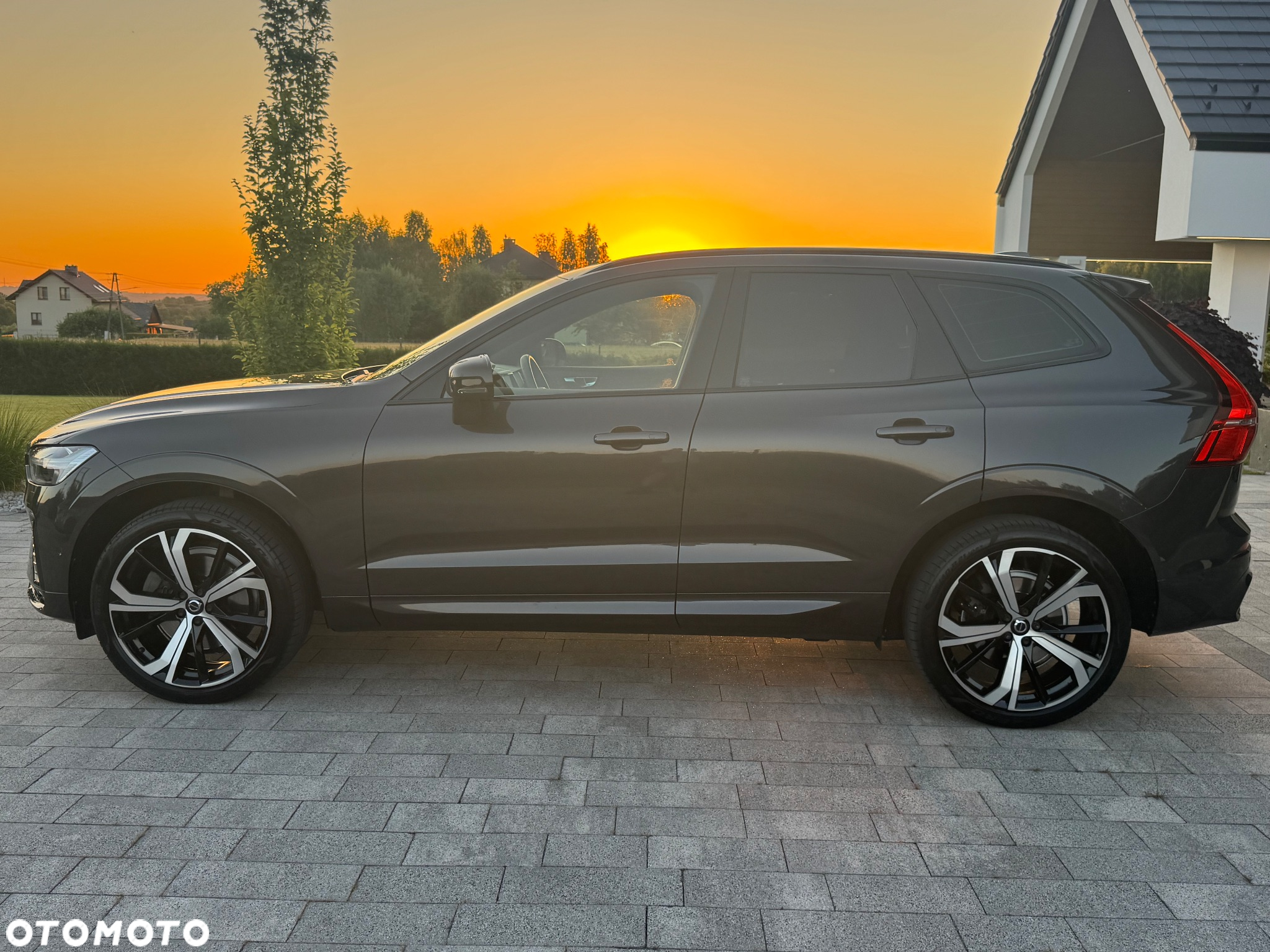 Volvo XC 60 - 8