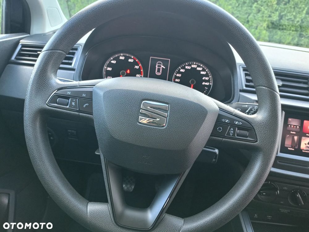 Seat Ibiza - 24