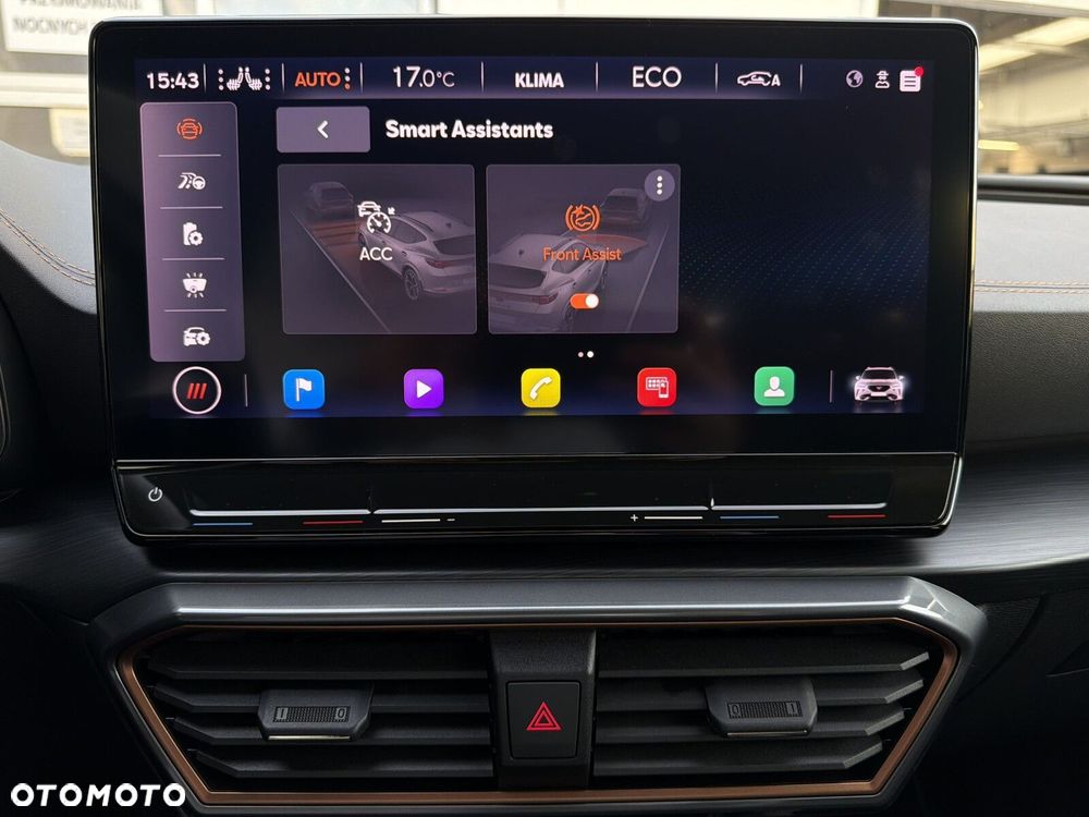 Cupra Formentor - 32