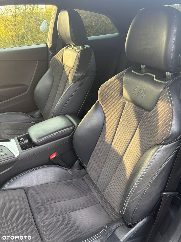 Audi A5 Coupé 2.0 TFSI Quattro Sport S tronic - 15