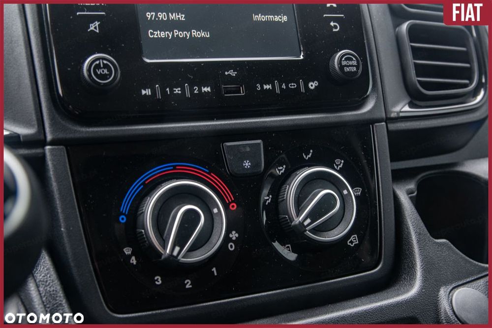 Fiat Ducato L2H2 Zabudowa Izotermiczna 2.2 140KM - 24