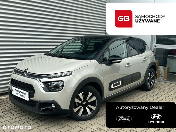Citroën C3 1.2 PureTech Max